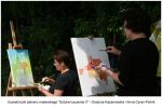 Uczestniczki_pleneru_-_Grayna_Kazanowska_oraz_Anna_Cyran-Polnik