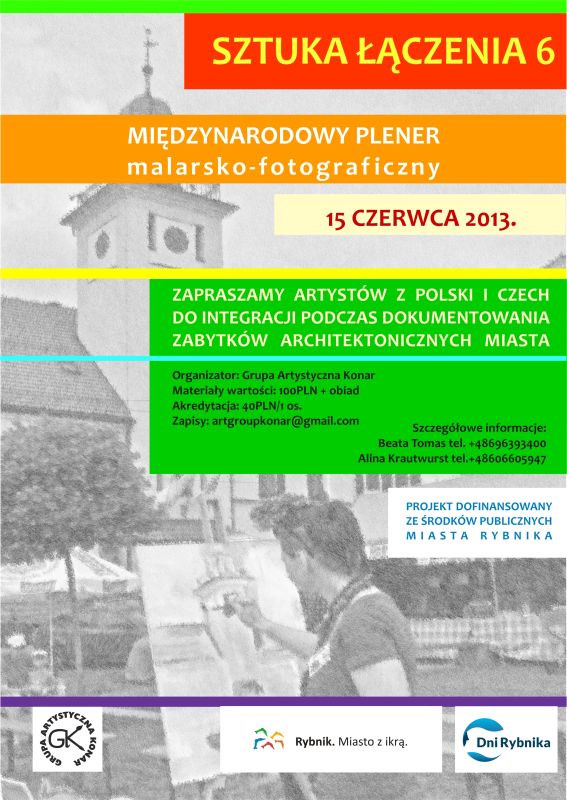 nowy plakat male